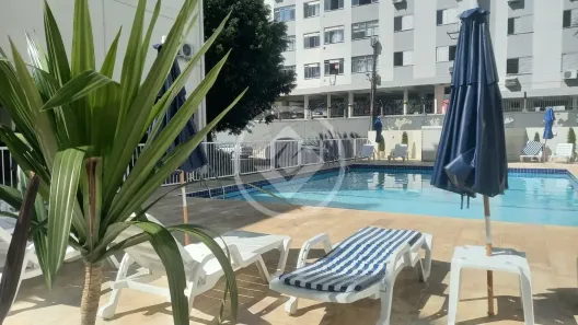 Apartamento com 3 Quartos à venda, 81m² no Estreito, Florianópolis