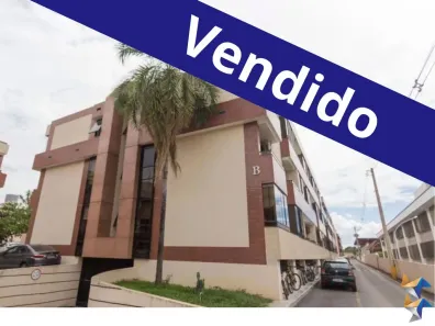 Apartamento com 1 Quarto à venda, 29m² no Asa Norte, Brasília