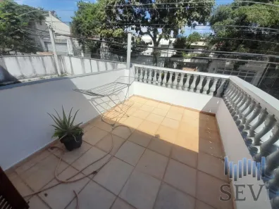 Sobrado com 3 Quartos à venda, 110m² no Planalto Paulista, São Paulo