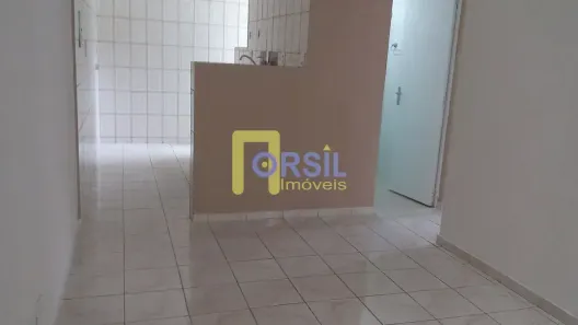 Apartamento com 2 Quartos à venda, 48m² no Jardim Marica, Mogi das Cruzes