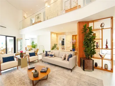 Casa com 4 Quartos à venda, 640m² no Alphaville, Santana de Parnaíba