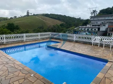 Fazenda/Sítio com 3 Quartos à venda, 100m² no Mato Dentro, Mairiporã