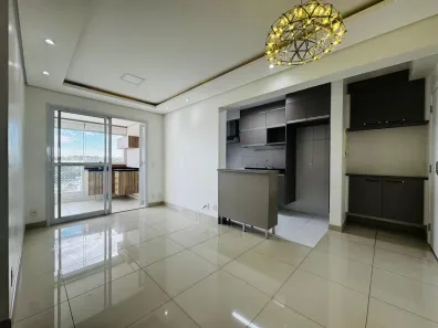 Apartamento com 2 Quartos para alugar, 77m² no Jardim Prudência, São Paulo