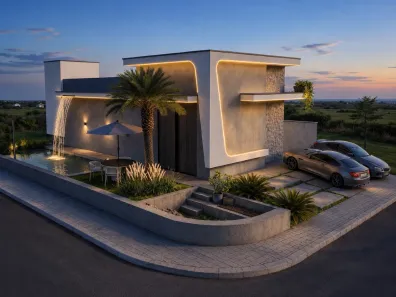 Casa de Condomínio com 3 Quartos à venda, 113m² no Muçumagro, João Pessoa