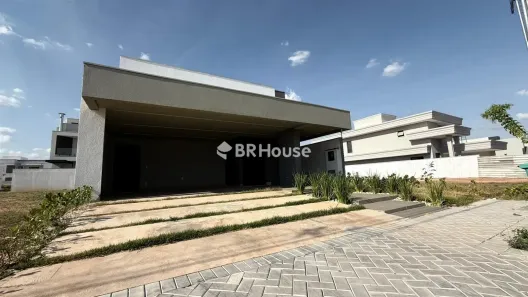 Casa de Condomínio com 3 Quartos à venda, 156m² no Morada dos Nobres, Cuiabá