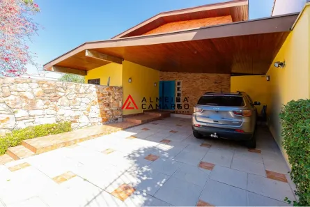 Casa com 4 Quartos à venda, 351m² no Vila Madalena, São Paulo