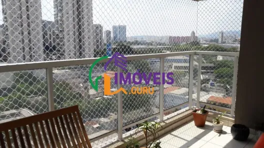 Apartamento com 3 Quartos à venda, 76m² no Barra Funda, São Paulo