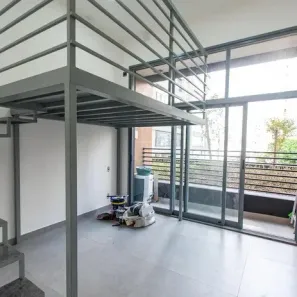 Apartamento com 1 Quarto à venda, 27m² no Vila Mariana, São Paulo