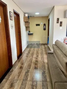 Imóvel Comercial com 4 Quartos à venda, 130m² no Nacional, Contagem