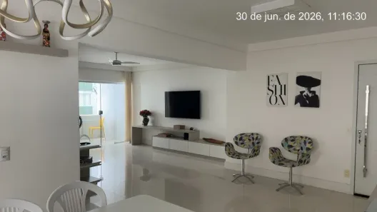 Apartamento com 3 Quartos à venda, 124m² no Boa Viagem, Recife
