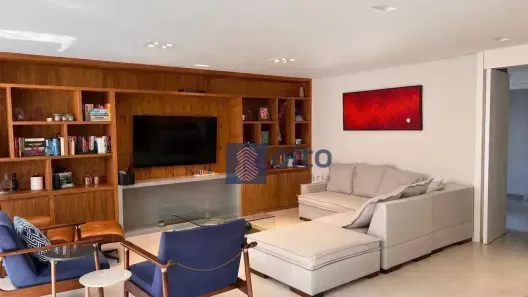 Apartamento com 3 Quartos à venda, 150m² no Perdizes, São Paulo