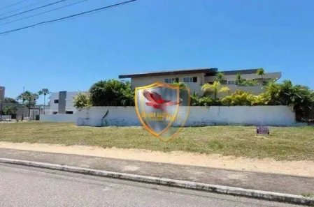 Lote/Terreno à venda, 480m² no Ponta Negra, Natal
