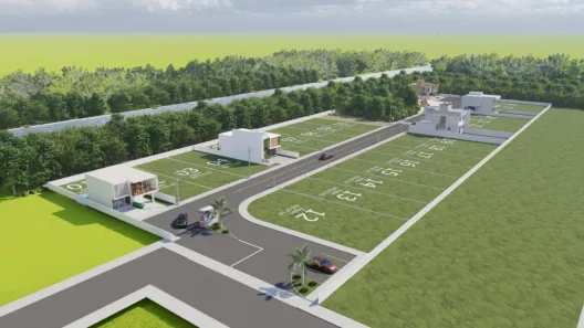 Lote/Terreno à venda, 300m² no Warnow, Indaial