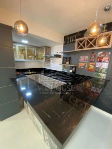Apartamento com 2 Quartos à venda, 64m² no Porto Meira, Foz do Iguaçu