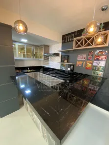 Apartamento com 2 Quartos à venda, 64m² no Porto Meira, Foz do Iguaçu
