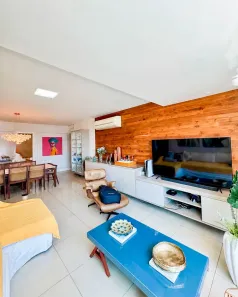 Apartamento com 3 Quartos à venda, 118m² no São Cristóvão, Teresina