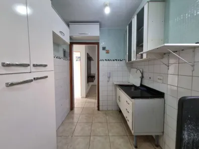 Apartamento com 2 Quartos à venda, 46m² no Madre Gertrudes, Belo Horizonte