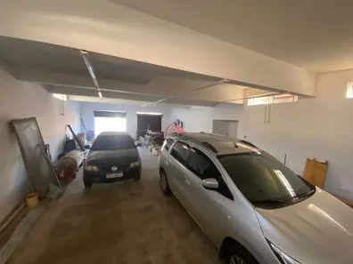 Ponto Comercial para alugar, 160m² no Lourdes, Uberaba