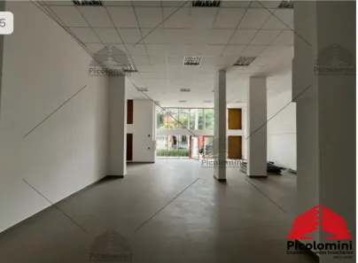 Ponto Comercial para alugar, 218m² no Água Branca, São Paulo
