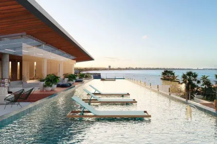 Apartamento com 2 Quartos à venda, 64m² no Jardim Oceania, João Pessoa