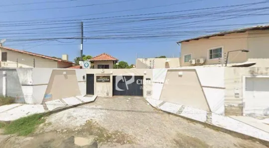 Casa de Condomínio com 3 Quartos para alugar, 92m² no Lagoa Redonda, Fortaleza
