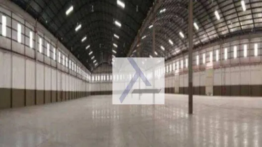 Galpão/Depósito/Armazém à venda, 6580m² no Vila Jovina, Cotia