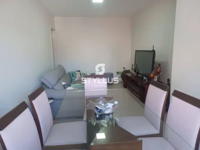 Apartamento com 2 Quartos à venda, 70m² no Méier, Rio de Janeiro