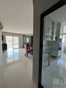 Apartamento com 2 Quartos para alugar, 94m² no Tamboré, Santana de Parnaíba