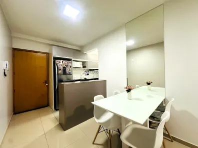 Apartamento com 2 Quartos à venda, 53m² no Guarani, Novo Hamburgo