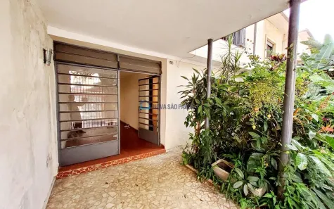 Sobrado com 3 Quartos à venda, 135m² no Saúde, São Paulo