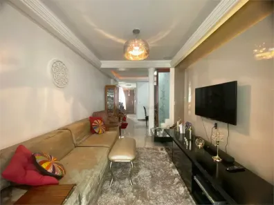 Apartamento com 3 Quartos à venda, 110m² no Praia do Canto, Vitória