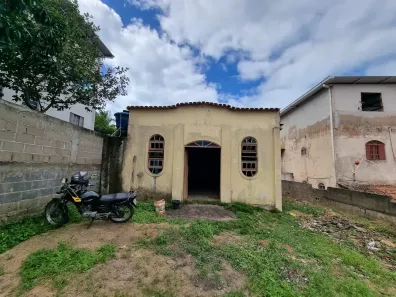 Lote/Terreno à venda, 190m² no Rio Muqui, Itapemirim