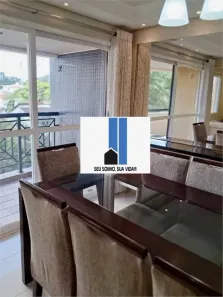 Apartamento com 1 Quarto à venda, 95m² no Vila Progredior, São Paulo