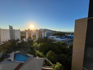 Apartamento com 3 Quartos à venda, 117m² no Itacorubi, Florianópolis