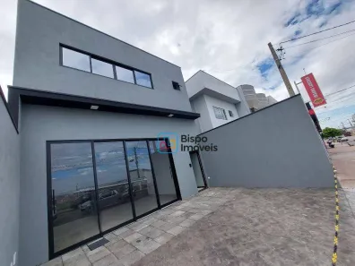 Ponto Comercial para alugar, 130m² no Jardim Boer I, Americana