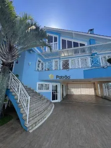 Casa com 5 Quartos à venda, 600m² no Independência, São Bernardo do Campo