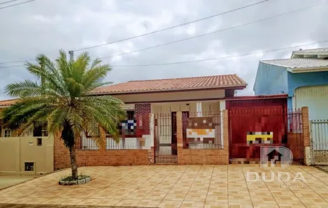 Casa com 2 Quartos à venda, 87m² no Paes Leme, Imbituba