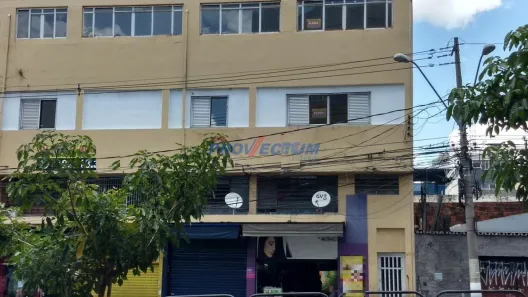 Sala Comercial com 3 Quartos para alugar, 120m² no Jardim Guarani, Campinas