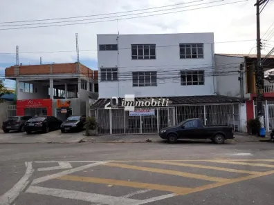 Prédio Comercial para alugar, 650m² no Parque São George, Cotia