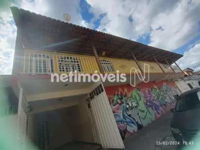 Casa com 3 Quartos à venda, 471m² no Petrolândia, Contagem