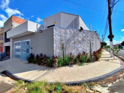 Casa com 3 Quartos à venda, 171m² no Vila Monte Alegre, Ribeirão Preto
