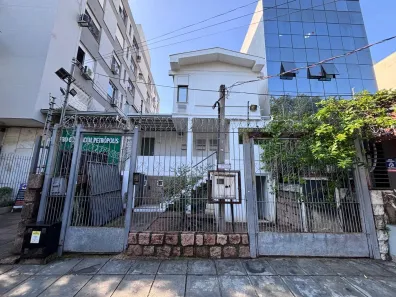 Imóvel Comercial para alugar, 300m² no Rio Branco, Porto Alegre