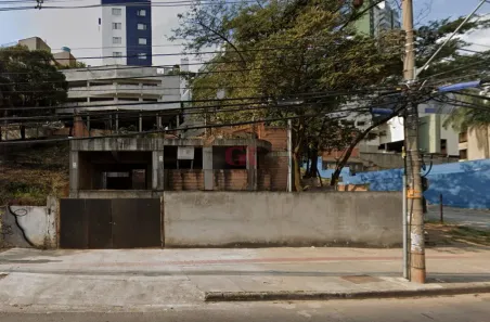 à venda, 450m² no Buritis, Belo Horizonte