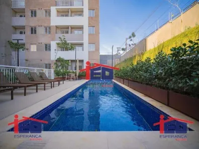 Apartamento com 1 Quarto à venda, 25m² no Vila Butantã, São Paulo