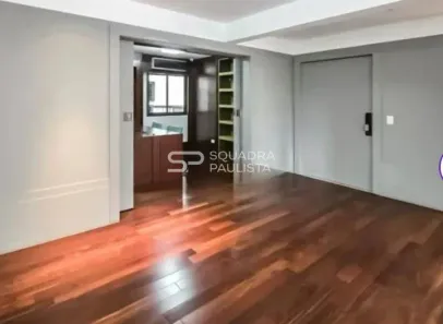 Apartamento com 3 Quartos para alugar, 227m² no Jardim Paulista, São Paulo
