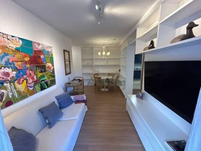 Apartamento com 2 Quartos à venda, 83m² no Itaipava, Petrópolis