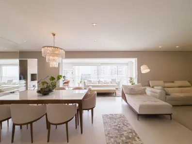 Apartamento com 3 Quartos à venda, 171m² no Jardim Gilda Maria, São Paulo