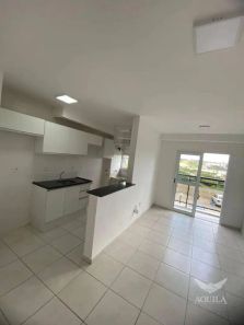 Apartamento com 2 Quartos à venda, 52m² no Parque Morumbi, Votorantim