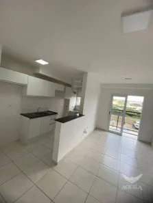 Apartamento com 2 Quartos à venda, 52m² no Parque Morumbi, Votorantim