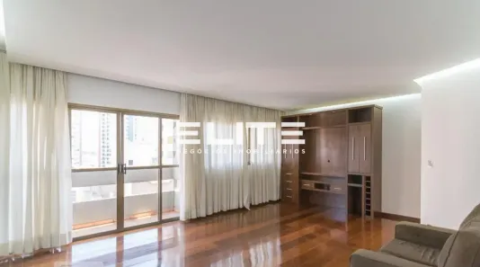 Apartamento com 3 Quartos à venda, 135m² no Jardim, Santo André